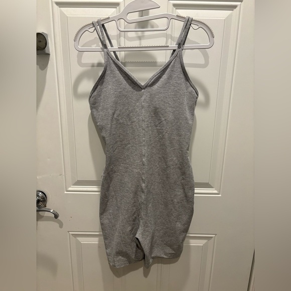 Alo Alosoft Suns Out Onesie - Picture 2 of 6